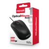 MOUSE USB MAXELL MOWR-101