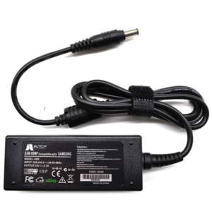 Cargador Samsung 19.5V 2.15A