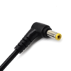 Cargador Lenovo 19 V 3.42 A 65 W Punta Amarilla (Slim Tip) Homologado