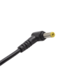Cargador Acer Homologado 19 V 3.42 A 65 W Punta Amarilla