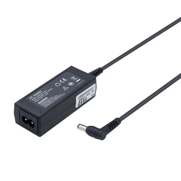 Cargador Toshiba 19 V 1.58 A Punta 5.5 × 2.5 mm – 30 W