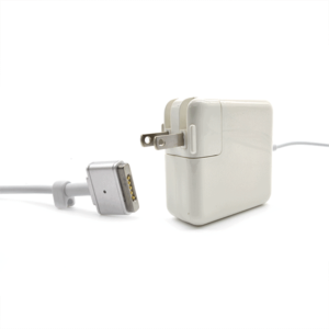 Cargador Mac 45W Punta Cuadrada