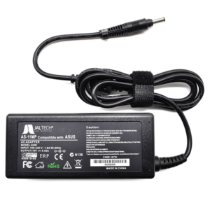 CARGADOR TOSHIBA 19V 3.95A - Carga rápida y eficiente