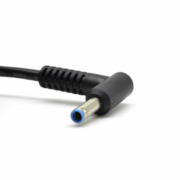 Cargador HP 19.5 V 3.33 A Punta Azul 65 W – Homologado Cargador HP 19.5 V 3.33 A Punta Azul 65 W – Homologado