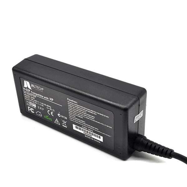 CARGADOR PARA HP 19.5V 3.33A