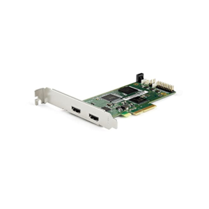 Capturadora de Video HDMI PCI Express de Alta Calidad