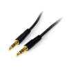 Cable Audio 3.5mm Macho-Macho Estéreo Alta Calidad
