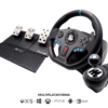 Timón Carreras Multiconsolas R30 Pro 270°/900° Ajustable
