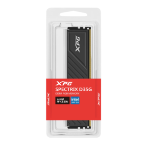 Memoria XPG DDR4 8GB 3200MHz RGB Disipada