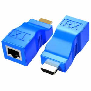 Extender HDMI Pasivo 30m Full HD sobre Cable UTP