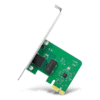 Tarjeta PCIe Gigabit Ethernet TP‑Link TG‑3468 – Wake‑on‑LAN