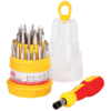 Kit de Destornilladores 31 Piezas HS‑6036B precisión electrónica