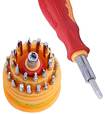 KIT DE DESTORNILLADORES