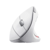 Mouse Ergonómico Trust Verto | Vertical Wireless Confort