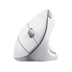 Mouse Ergonómico Trust Verto | Vertical Wireless Confort
