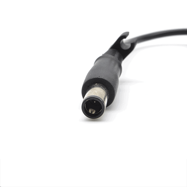 Cargador Homologado HP Punta Aguja 18.5V 3.5A 65W Indicador LED Cargador Homologado HP Punta Aguja 18.5V 3.5A 65W Indicador LED