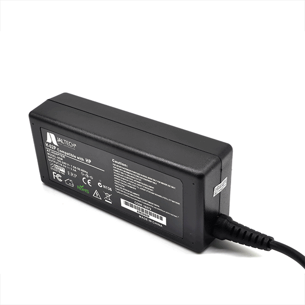 CARGADOR HP PUNTA AGUJA 18.5V 3.5A