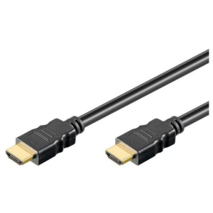 Cable HDMI 1.5 m de Aleación sin Filtro – Alta Velocidad