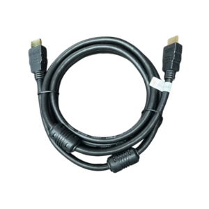 Cable HDMI 1.8m 4K Ultra HD con ARC, HDR, EDID y CEC Cable HDMI 1.8m 4K Ultra HD con ARC, HDR, EDID y CEC