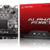 Motherboard Arktek H61M LGA1155 DDR3 Micro ATX