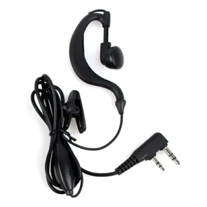 Auricular Manos Libres Retevis para Radio 2 Vías – Mic & PTT