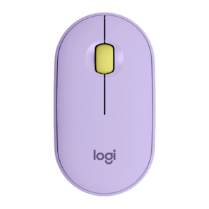 Mouse Logitech M350 Pebble Inalámbrico Bluetooth Mouse Logitech M350 Pebble Inalámbrico Bluetooth