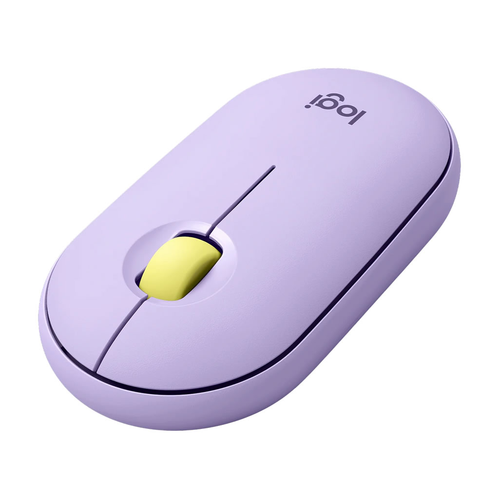 MOUSE BLUETOOTH LOGITECH M350