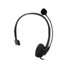 Diadema USB X-KIM HF-400 Executive – Micrófono y Comodidad