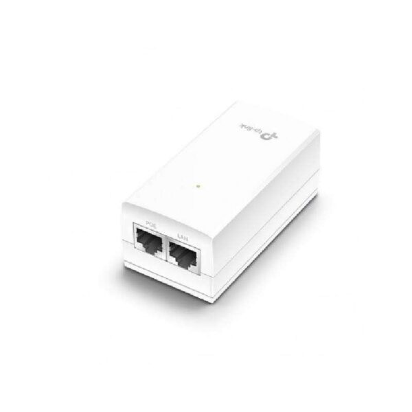 Inyector PoE TP-LINK TL-POE2412G - Potencia 24W