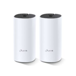 RANGE EXTENDER 1200MBPS TP-LINK  DECO M4 AC1200 2.4G 5G WHOLE HOME MESH WIFI MW3(2-PACK)