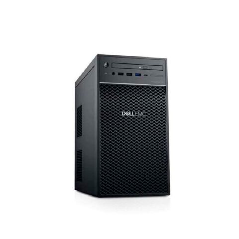 Servidor Dell PowerEdge T40 Xeon 8GB 1TB