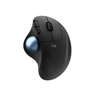 Mouse Bluetooth Logitech M575 - Comodidad y Precisión