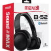 DIADEMA BLUETOOH MAXELL BT-B52