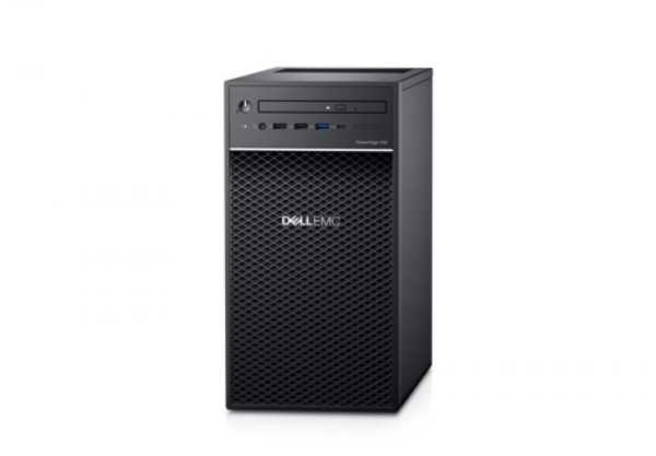 Servidor Dell PowerEdge T40 Xeon E3, 8GB RAM, 1TB HDD