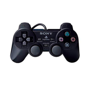 CONTROL USB DOUBLESHOCK PS2