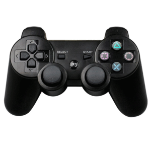 Control inalámbrico DualShock PS3 compatible y homologado Control inalámbrico DualShock PS3 compatible y homologado