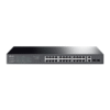 Switch TP-Link TL-SG1428PE 24 Puertos PoE+ Gigabit Smart 250W, 2 SFP, 56 Gbps