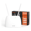 Router Tenda 4G06 – Wi-Fi N300 con SIM 3G/4G LTE + VoLTE
