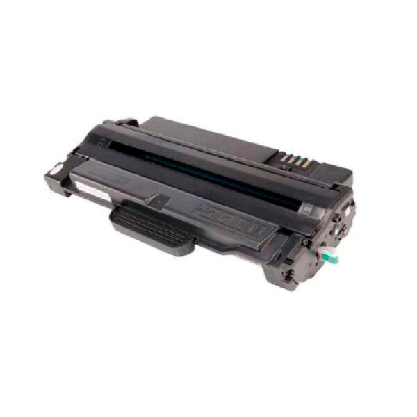 Toner Homologado Samsung 105 - Alta Calidad y Durabilidad