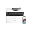 Impresora HP LaserJet Pro M137FNW WiFi