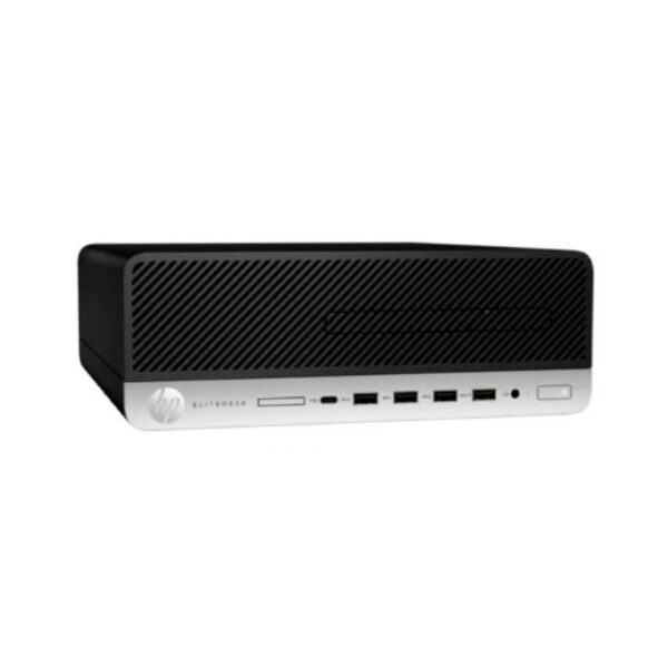 PC HP EliteDesk 705 G5 SFF Ryzen 3 3200G 16GB 1TB HDD Win Pro 10