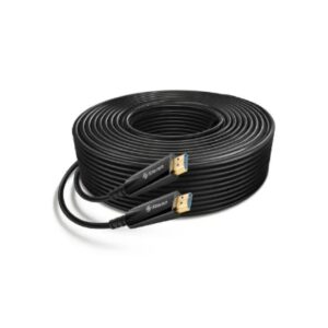 Cable HDMI de 30 metros - Alta velocidad y calidad de imagen