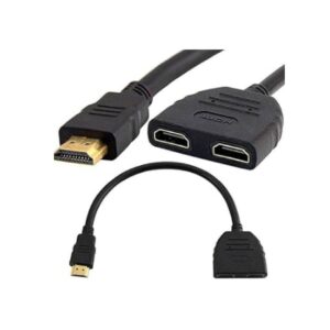 Cable HDMI de alta velocidad 4K