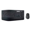 Combo Teclado y Mouse Inalámbrico Logitech MK850 Performance