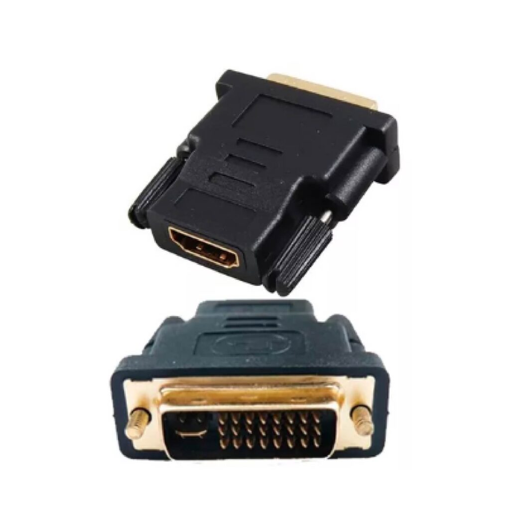 Adaptador Hdmi A Hdmi HDMI Hembra A Hembra Conector Placa De