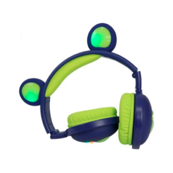 Diadema Bluetooth Oso BK5 - Auriculares Inalámbricos
