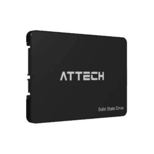 Disco de Estado Sólido ATTECH AT422 1TB - Rápido y Confiable