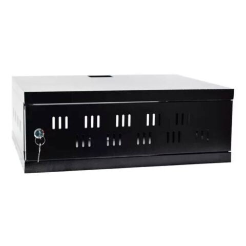 Rack 1U Compacto (40cm x 40cm x 16cm)