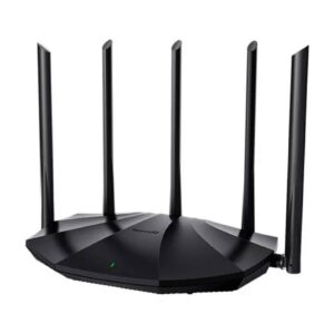 Router Dual Band AX1500 Mbps Tenda TX2 Pro Gigabit WiFi 6