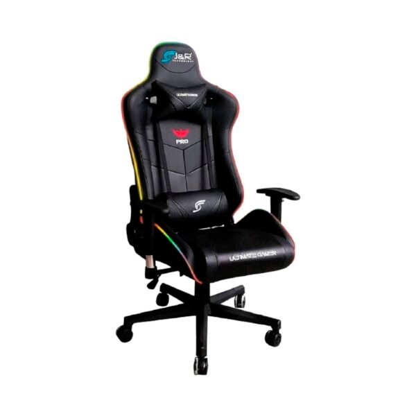 Silla Gaming RGB J&R SGJR-004